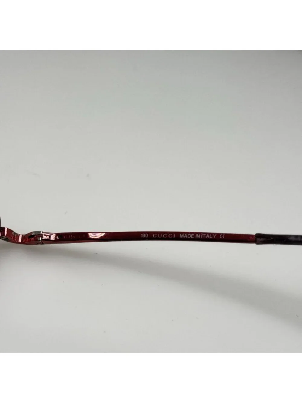 Gucci GG 2702 MX4 Eyeglasses Eye Glasses Frames 54-17-130